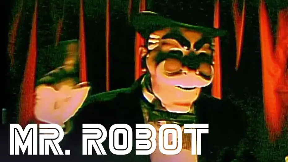 Wideo do serialu Mr. Robot — Mr. Robot: Season 3 - Official Trailer