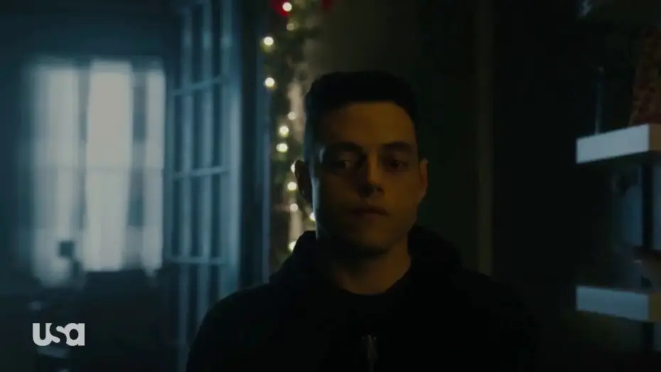 Видео к сериалу Mr. Robot — Мистер Робот 4 сезон | Mr. Robot 4 season (2019) | Русский трейлер | kerobTV