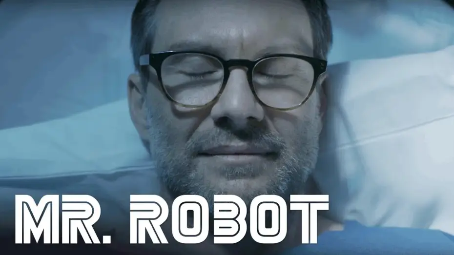 Wideo do serialu Mr. Robot — Mr. Robot: Season 3 - Official Trailer