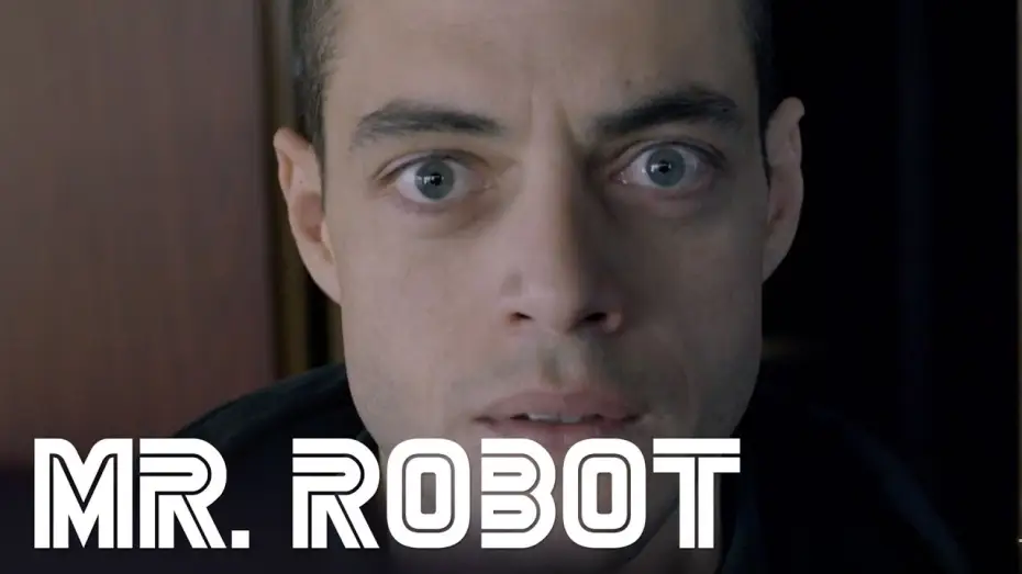 Wideo do serialu Mr. Robot — Mr. Robot: Season 3 Trailer - Undo the Hack