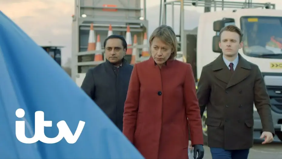 Wideo do serialu Niezapomniane — Unforgotten Series 3 | This July | ITV