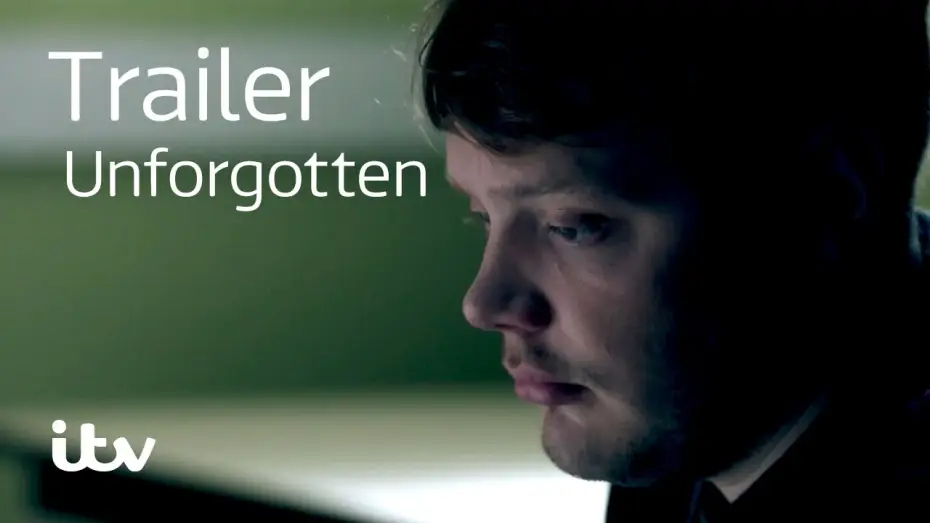 Wideo do serialu Niezapomniane — Unforgotten | Series 2 | ITV