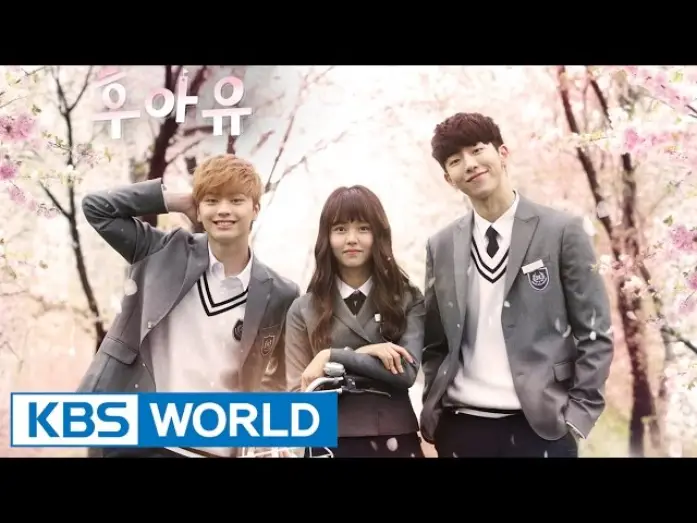 Wideo do serialu 후아유 - 학교 2015 — Who Are You | 후아유 - 학교 2015 [Preview - Ver.2]
