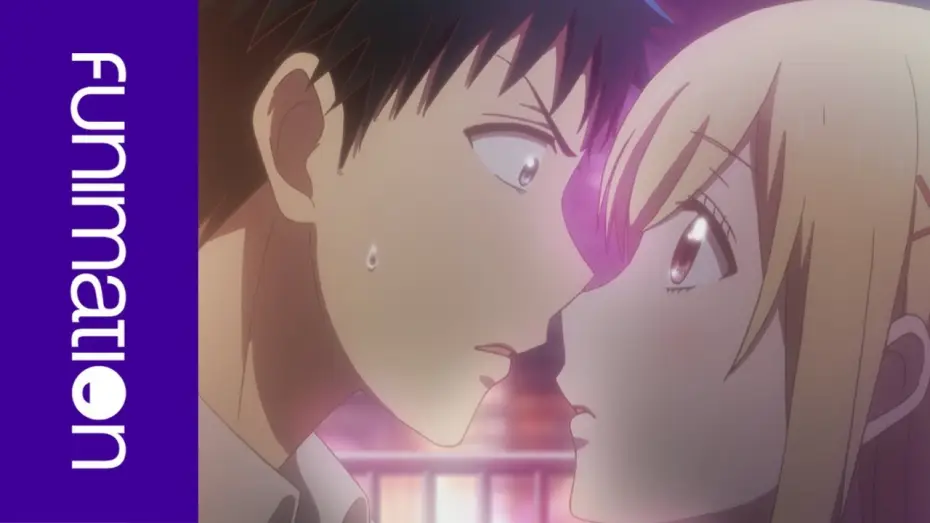 Видео к сериалу Yamada-kun to 7-nin no Majo — Yamada-Kun The Complete Series - Coming Soon