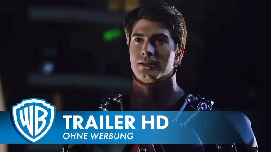 Видео к сериалу DC: Legends of Tomorrow — DC'S LEGENDS OF TOMORROW Staffel 1 - Trailer Deutsch HD German (2017)