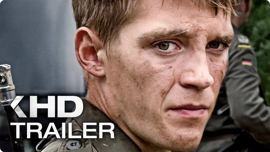 Wideo do serialu Szpieg D'83 — DEUTSCHLAND 83 Trailer German Deutsch (2015) Amazon