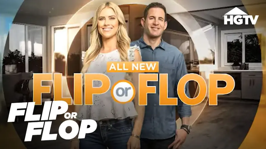 Wideo do serialu Flip or Flop — All New Thursday 9|8c | Flip or Flop | HGTV