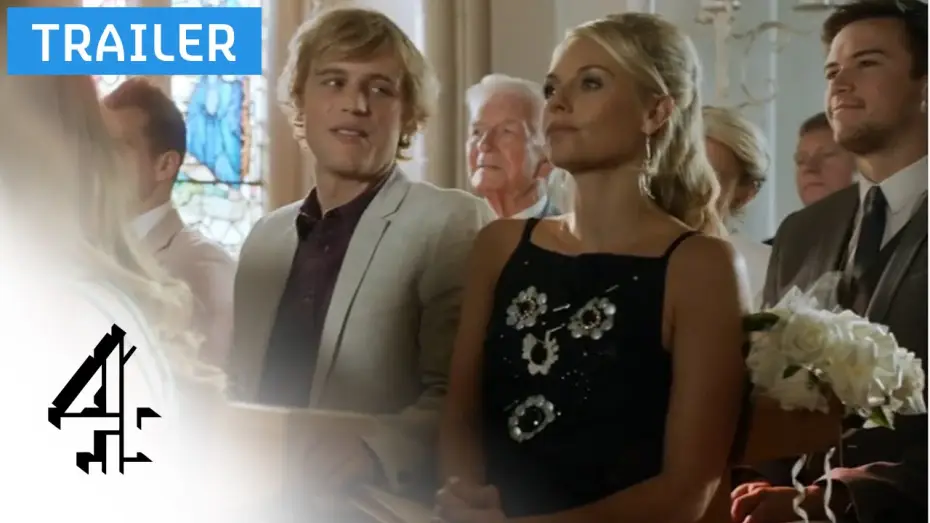 Wideo do serialu Lovesick — TRAILER: Scrotal Recall | Thursday 2nd October | Channel 4