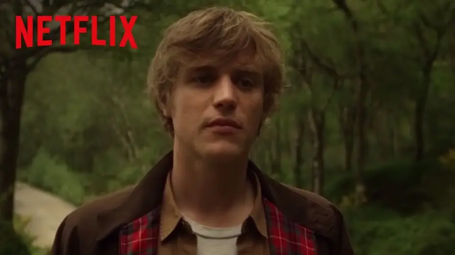 Wideo do serialu Lovesick — Lovesick | OffiziellerOffizieller Trailer – Staffel 2 | Netflix