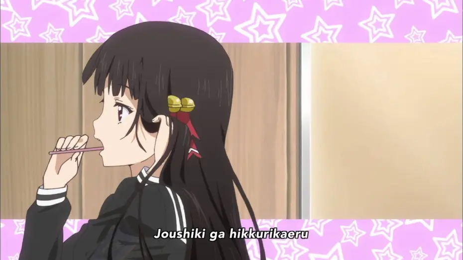 Wideo do serialu Onii-chan Dakedo Ai Sae Areba Kankeinai yo ne! — Opening | Self Producer - Minori Chihara