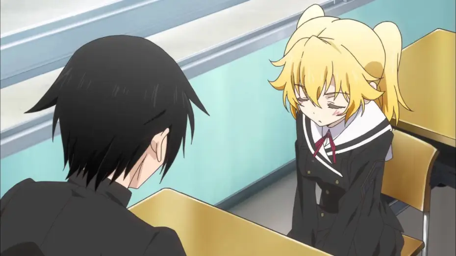 Wideo do serialu Onii-chan Dakedo Ai Sae Areba Kankeinai yo ne! — "Tsundere"