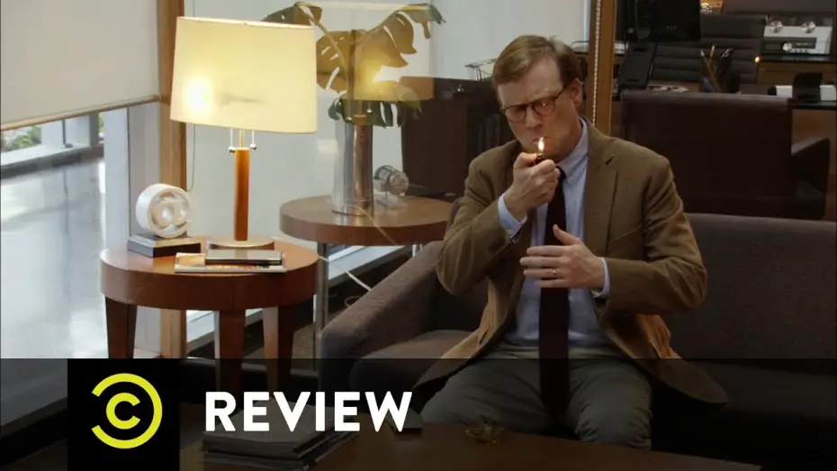 Wideo do serialu Recenzja — Review - Addiction