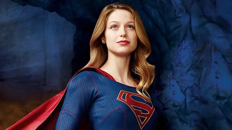 Wideo do serialu Supergirl — Supergirl: Season 1 Trailer