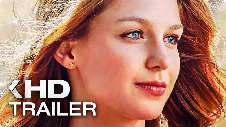 Видео к сериалу Supergirl — SUPERGIRL Trailer German Deutsch (2016)