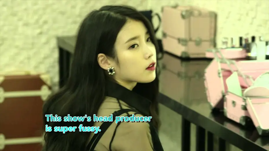 Wideo do serialu Producent — THE Producers | 프로듀사 [Trailer - ver.1]