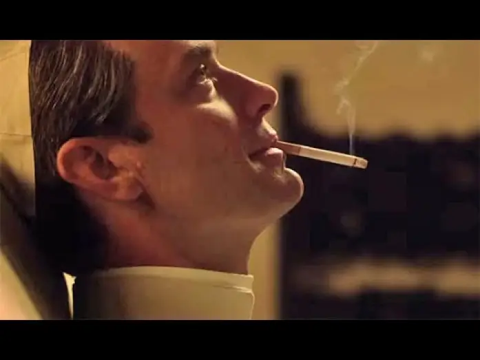 Wideo do serialu Młody papież — ✔ The Young Pope | Trailer italiano della serie HBO