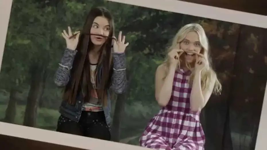 Wideo do serialu Najlepsi przyjaciele zawsze — Best Friends Whenever | Picture Day | Disney Channel