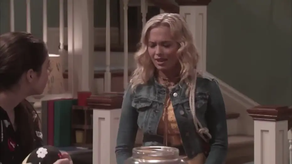 Wideo do serialu Najlepsi przyjaciele zawsze — Best Friends Whenever Bloopers  part 1
