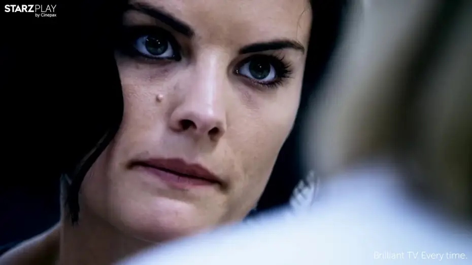 Видео к сериалу Blindspot: Mapa zbrodni — Blindspot Trailer