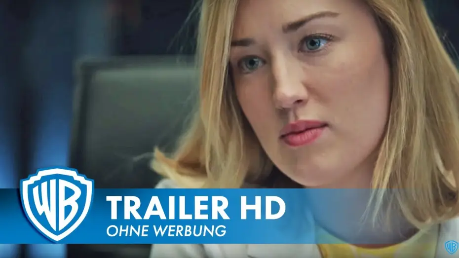 Видео к сериалу Blindspot: Mapa zbrodni — Blindspot: Staffel 1 | Trailer #2 | Deutsch HD
