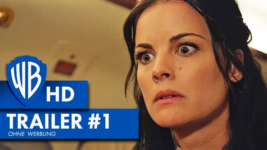 Wideo do serialu Blindspot: Mapa zbrodni — Blindspot: Staffel 3 | Trailer #1 | Deutsch HD