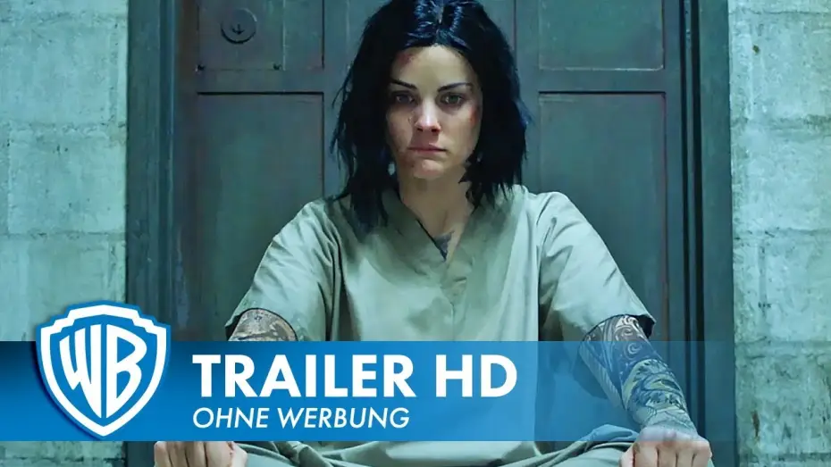 Wideo do serialu Blindspot: Mapa zbrodni — Blindspot: Staffel 2 | Trailer #1 | Deutsch HD