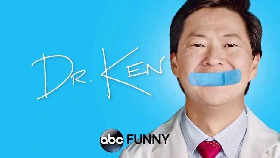Wideo do serialu Dr. Ken — Dr. Ken Season 2 Promo (HD)