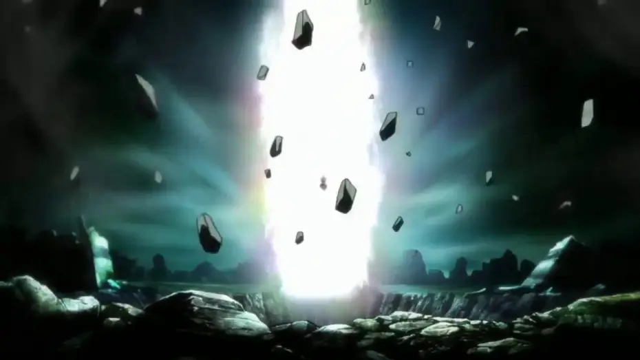 Wideo do serialu Dragon Ball Super — Zamasu se Transforma Dragon Ball Super Español Latino