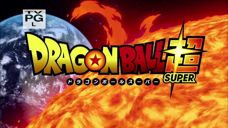 Wideo do serialu Dragon Ball Super — English Opening 1 (Toonami Version) | Chōzetsu☆Dynamic! - Kazuya Yoshii