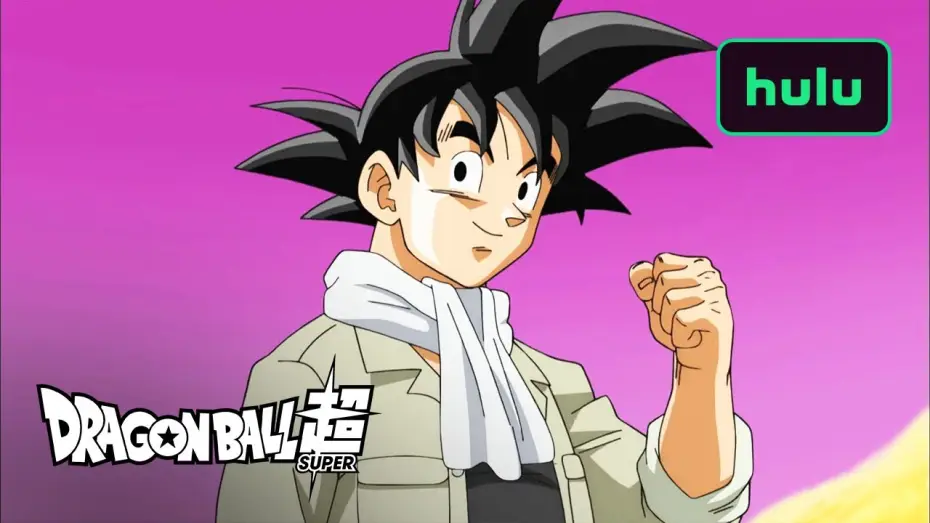 Wideo do serialu Dragon Ball Super — Dragon Ball Super - Trailer (Official) • Now Streaming on Hulu