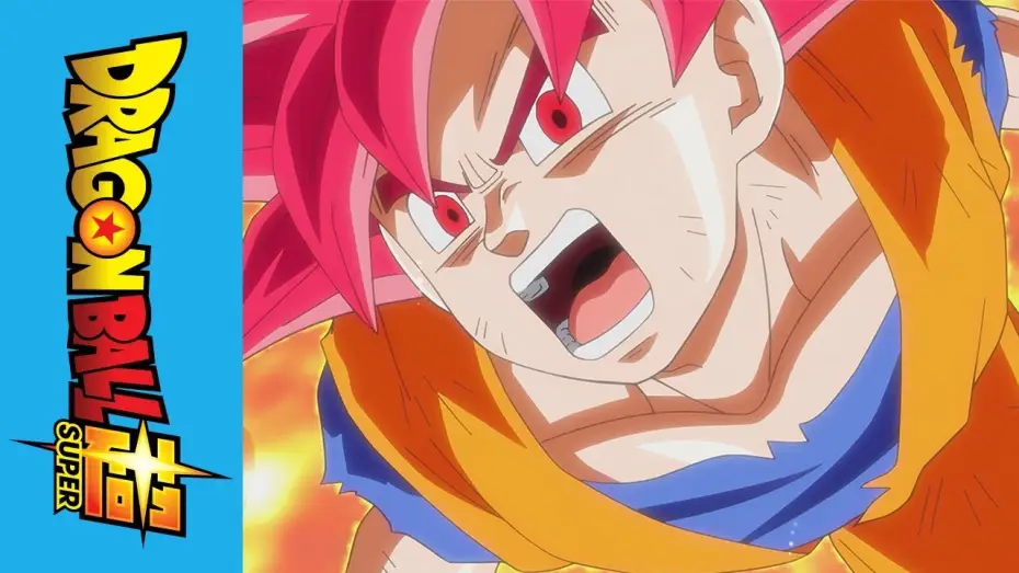 Wideo do serialu Dragon Ball Super — Dragon Ball Super Part One - Available Now