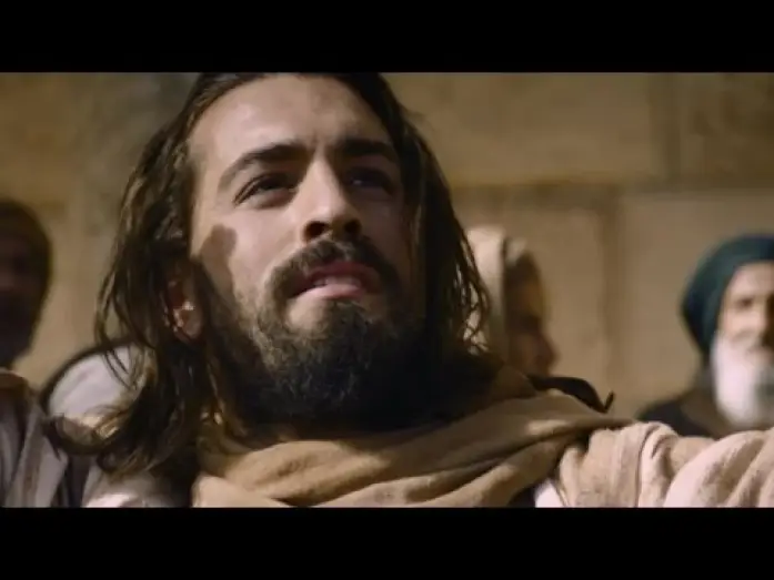 Wideo do serialu Kod Jezusa — CNN Original Series: 'Finding Jesus' Season 2