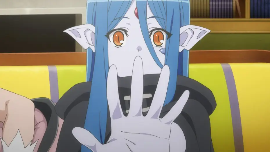 Wideo do serialu ダンジョンに出会いを求めるのは間違っているだろうか — Is It Wrong to Try to Pick Up Girls in a Dungeon? III - PV