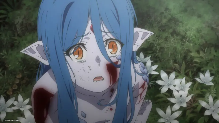 Wideo do serialu ダンジョンに出会いを求めるのは間違っているだろうか — Is It Wrong to Try to Pick Up Girls in a Dungeon? III - Teaser PV