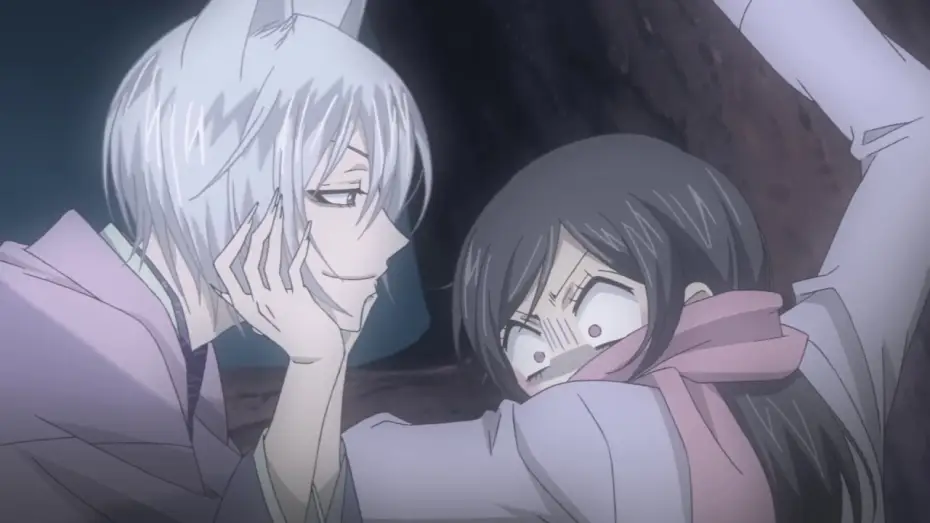 Видео к сериалу Jak zostałam bóstwem!? — Kamisama Kiss - Contract