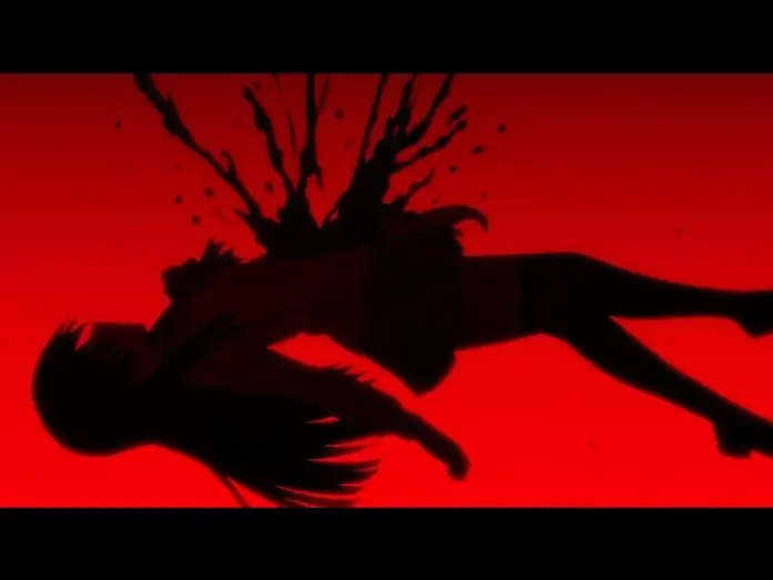 Wideo do serialu Sankarea — Sankarea - Coming Soon - Trailer