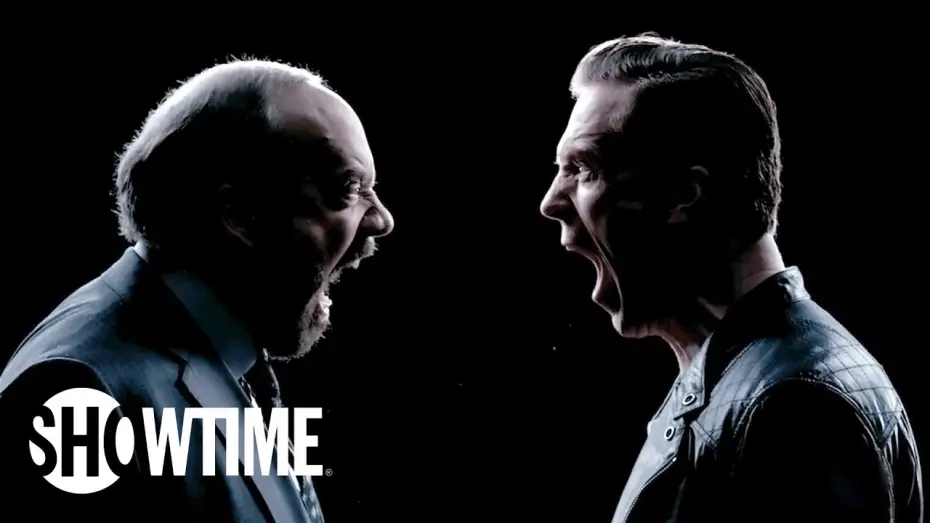 Видео к сериалу Billions — 'Nothing Speaks Louder Than Power' Tease