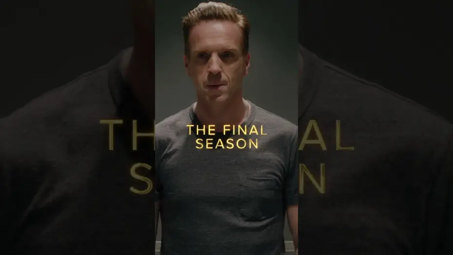 Wideo do serialu Billions — Final Season Teaser