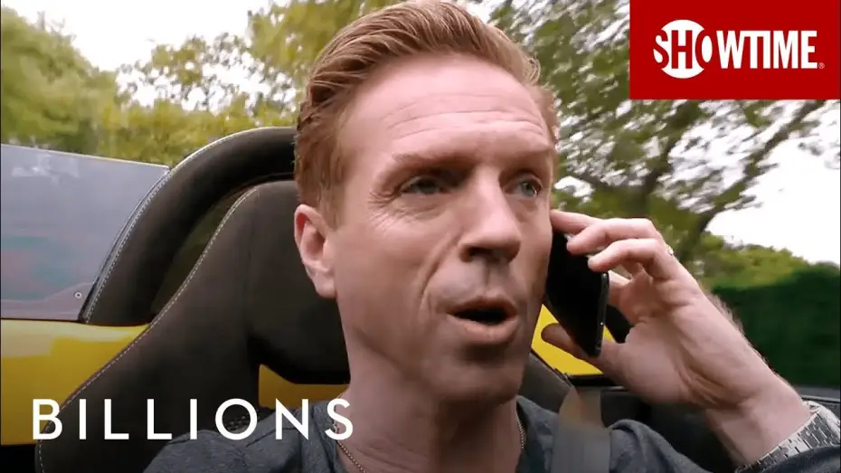 Wideo do serialu Billions — Billions | 'Cover Your Assets' Tease | Season 2
