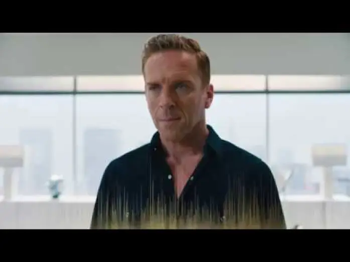 Wideo do serialu Billions — Sky Billions Staffel 3 + Box Sets Trailer