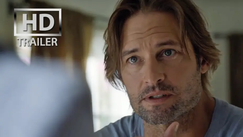Видео к сериалу Colony — Colony | official trailer from Comic-Con 2015 Josh Holloway