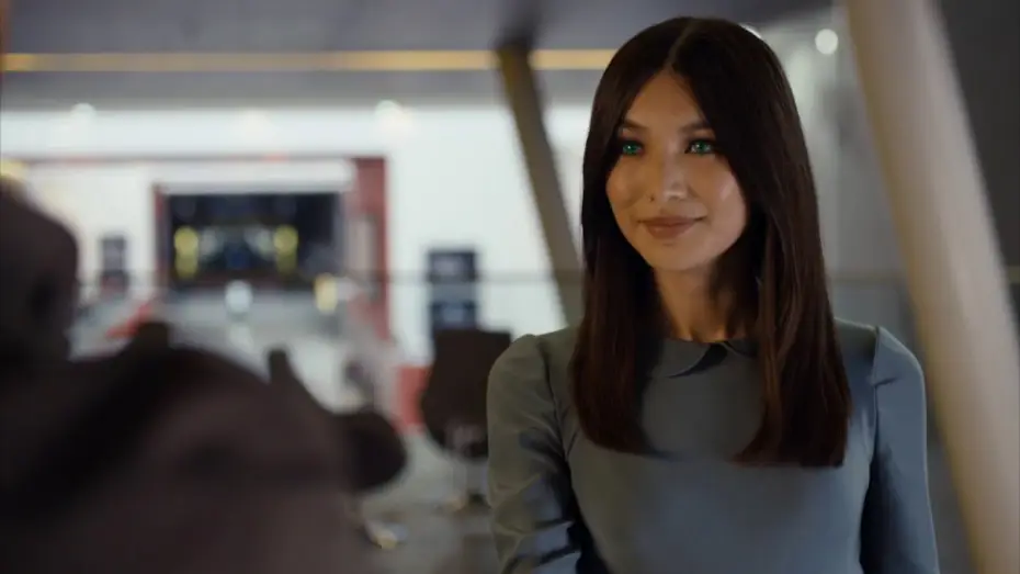 Видео к сериалу Humans — Humans TV Series Trailer