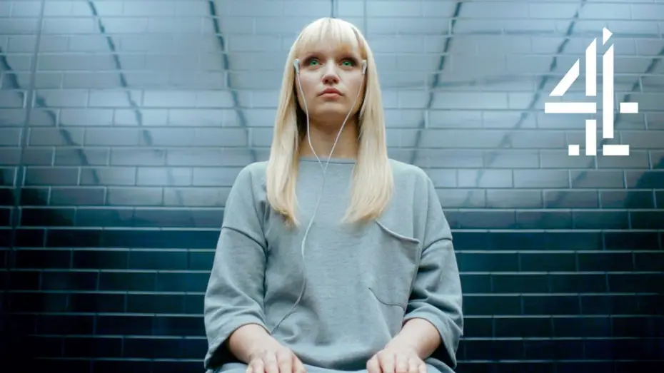 Wideo do serialu Humans — Humans | Series 2 | Starts Sunday 30th October
