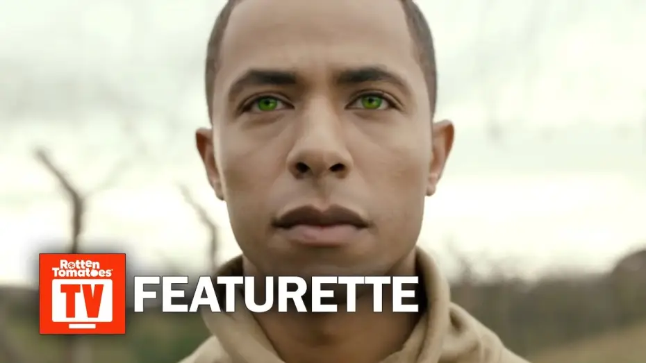 Wideo do serialu Humans — HUMANS Season 3 Featurette | 'Beyond Day Zero' | Rotten Tomatoes TV