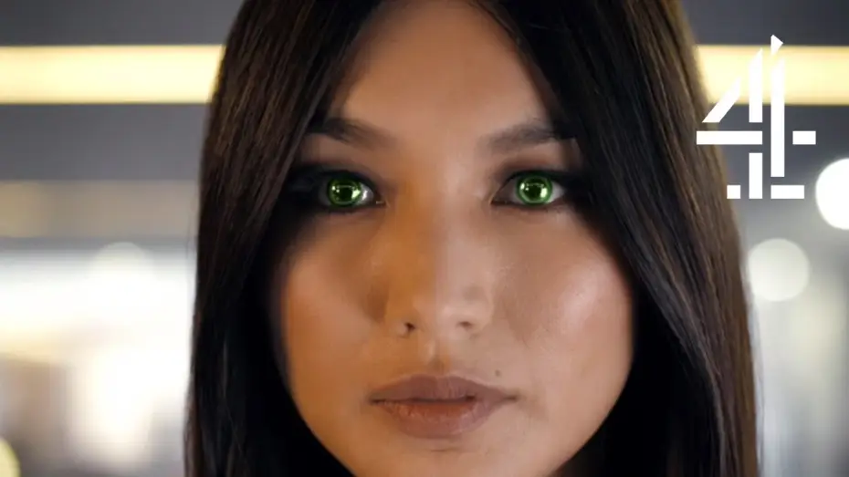 Wideo do serialu Humans — Humans | Series 1 Trailer