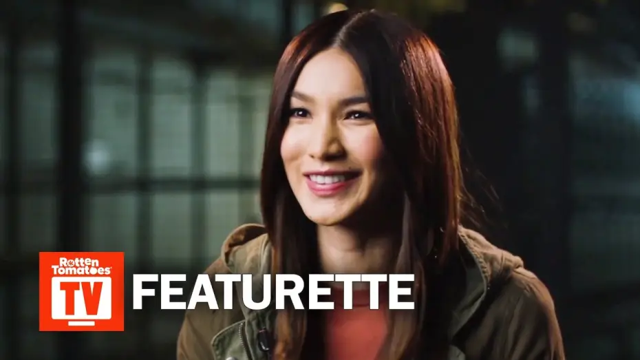 Wideo do serialu Humans — Humans Season 3 Featurette | 'Greetings From Set' | Rotten Tomatoes TV
