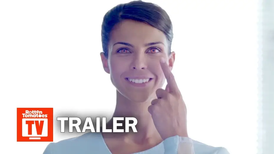 Wideo do serialu Humans — Humans Season 3 Trailer | 'Synths Have a Voice' | Rotten Tomatoes TV