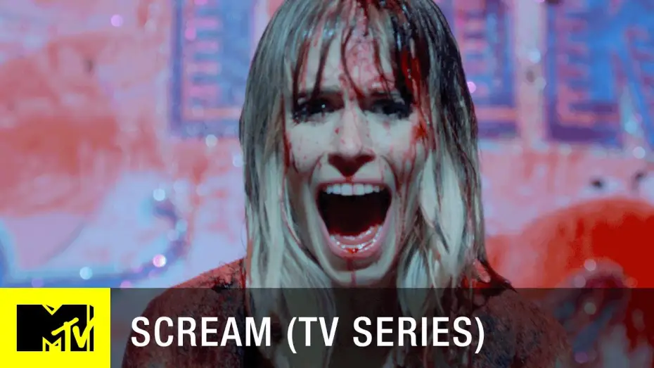 Wideo do serialu Krzyk — Official Season 2 Trailer