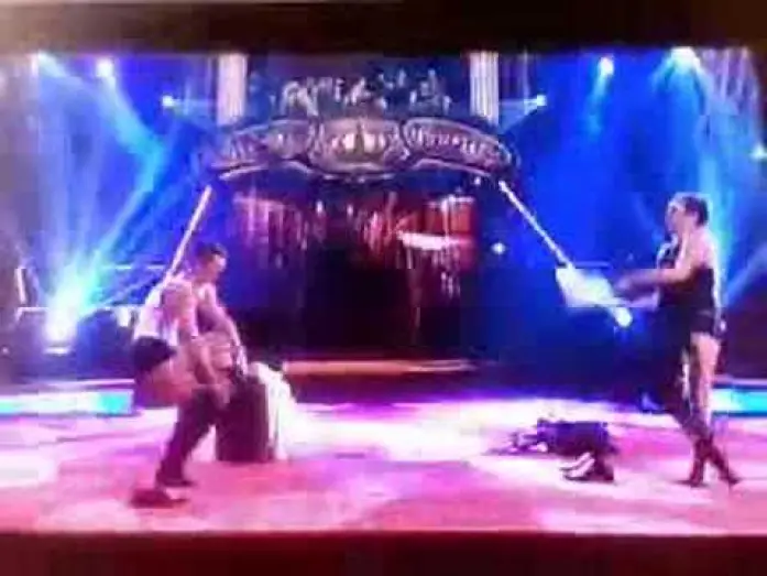 Wideo do serialu Stars in der Manege — stars in der Menage