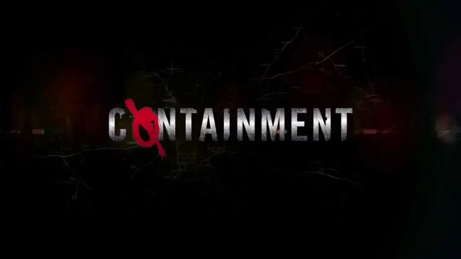 Wideo do serialu Kwarantanna — Containment (The CW) Official Trailer [HD]